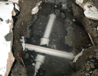 泉州卫生间防水公司